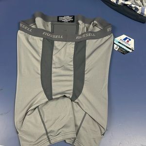 Russel athletics basketball girdle 2xl